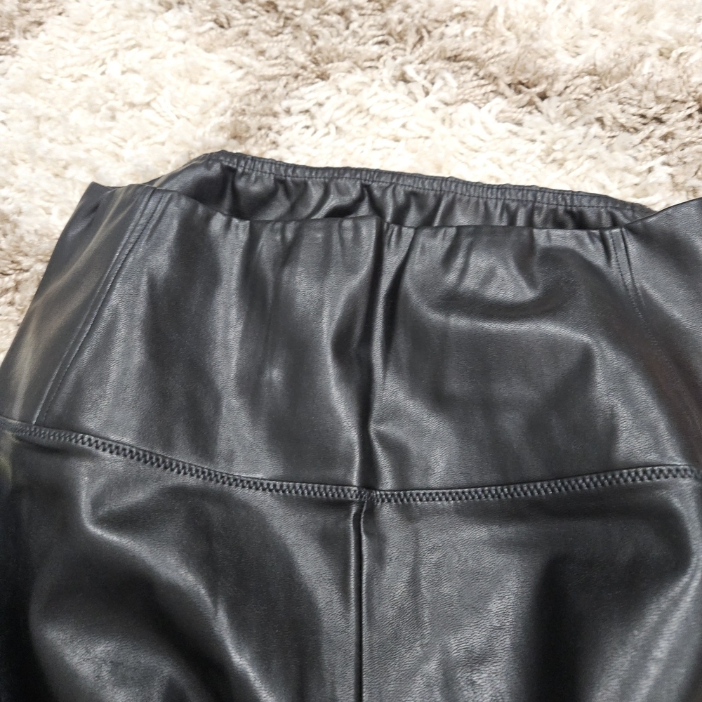 Wilfred Daria Flare Pants - Noir - Picture 3 of 4